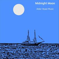 Alder Road Music - Midnight Moon