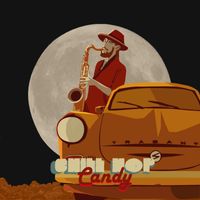 Dellasollounge - Candy Man