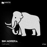 Sin Morera - Cathartic