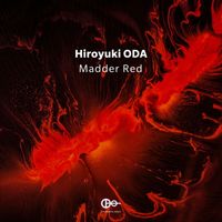 Hiroyuki ODA - Madder Red