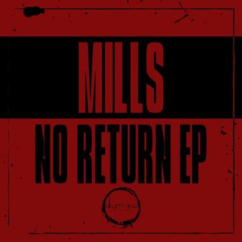 MIŁŁS - No Return