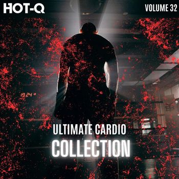 Various Artists - Ultimate Cardio Collection 032