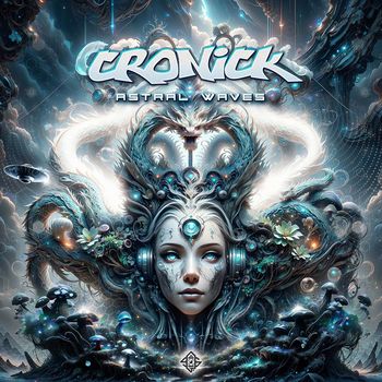 Cronick - Astral Waves