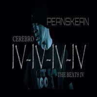 Peanskean - Cerebro: The Beats 4