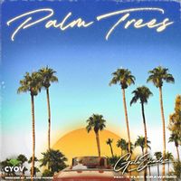 Galo Shadez - Palm Trees (feat. Tyler Crawford)