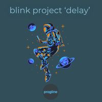 Blink Project - Delay