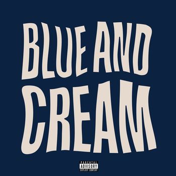 Planetary - Blue and Cream (Explicit)
