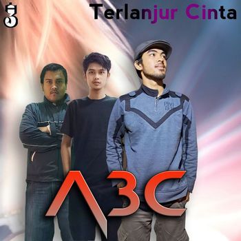 A3C - Terlanjur Cinta