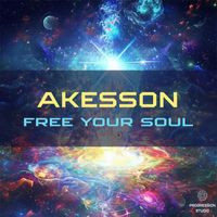 Akesson - Free Your Soul