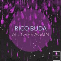 Rico Buda - All Over Again