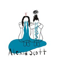 Alexia Scott - Safe Place