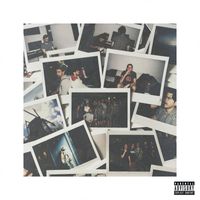 Odeeno - My.fem.prt.3 / Frnds (Explicit)