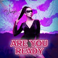 Vangi - Are You Ready
