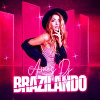 Amos DJ - Brazilando (Brazileira Edit)