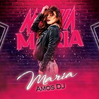 Amos DJ - Maria maria maria