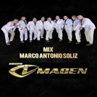 Grupo Imagen - Mix Marco Antonio Soliz