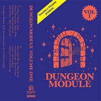 Timothy J. Fairplay - Dungeon Module Volume One