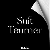 Ruben - Suit Tourner