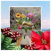 organic_kid - Moving Fingers