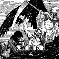 Second To Sun - Sever