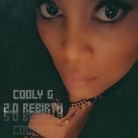 Cooly G - 2.0 Rebirth