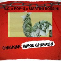 B.C. - Chicken Make Chicken (Explicit)