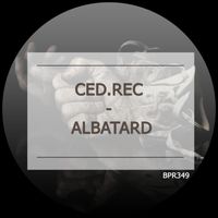 Ced.Rec - Albatard