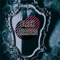 Paolo Virdis - Black Mirrors