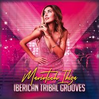Mariotech Ibiza - Iberican Tribal Grooves