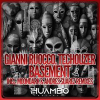 Gianni Ruocco and TecHouzer - Basement