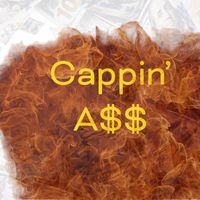 JKL - Cappin a$$