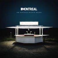 Montreal - Primadonna und Primat (Explicit)