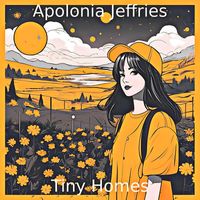 Apolonia Jeffries - Tiny Homes