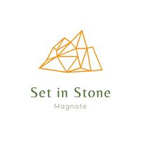 Magnate - Set in Stone (Instrumental)