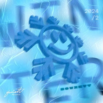 Various Artists - Soviett Winter 2024, Pt. 2