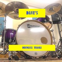 Dave Forster - Dave's Drumless Tracks