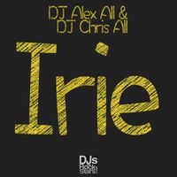 DJ Alex All & DJ Chris All - Irie
