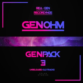 Gen-Ohm - Genpack 3