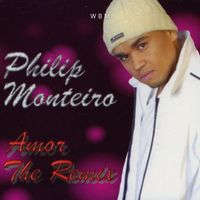 Philip Monteiro - The Remix