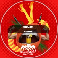 Härken - Feeling