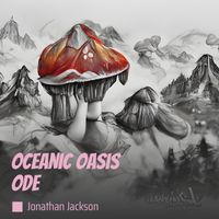 Jonathan Jackson - Oceanic Oasis Ode