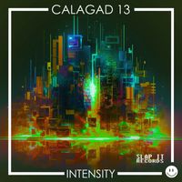 Calagad 13 - Intensity