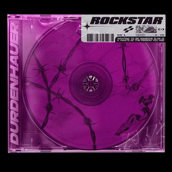 Durdenhauer - Rockstar (Explicit)