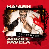HA-ASH, Adriel Favela - 1,2,3 Segundos