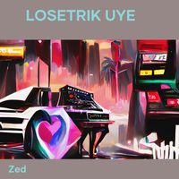 Zed - Losetrik Uye
