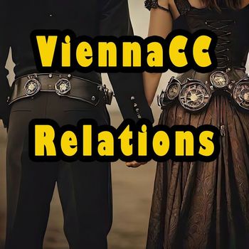 ViennaCC - Relations