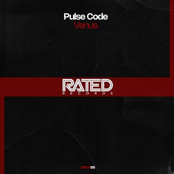 Pulse Code - Venus (Extended Mix)