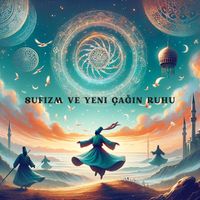 Rahatlatıcı Müzik Terapi - Sufizm ve Yeni Çağın Ruhu (Anadolu Ezgileri)