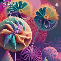 Potlatch - Pinwheels