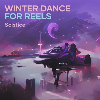Solstice - Winter Dance for Reels